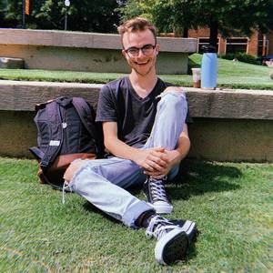 Meet your Posher, Brady